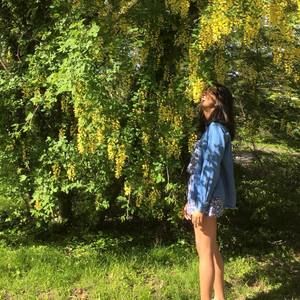 Meet your Posher, Disha